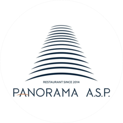 Ресторан премиум-класса PANORAMA A.S.P.